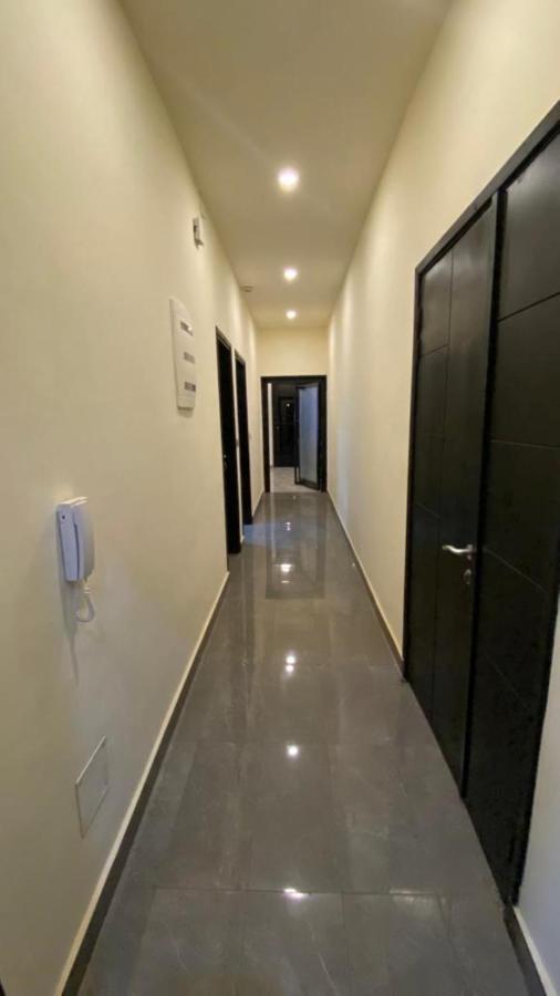 The One Apartment Yaounde Exterior photo